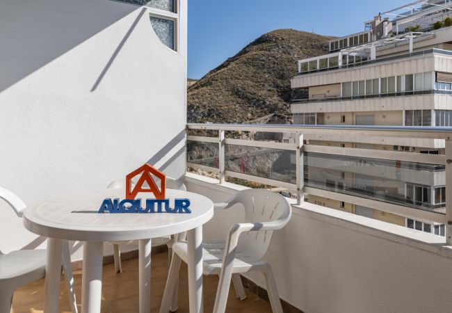 Appartamento a Cullera - LAS VEGAS, ESC-3, 7º-19 Appartamento a Cullera - LAS VEGAS, ESC-3, 7º-19