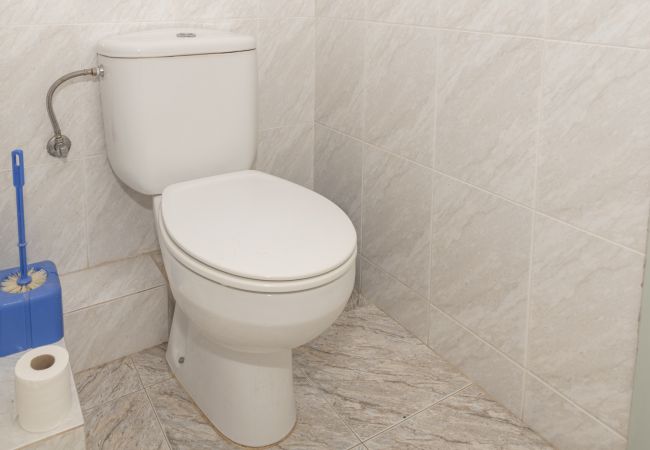 Appartamento a Cullera - SANTA MARTA, I-A 7º-19 Appartamento a Cullera - SANTA MARTA, I-A 7º-19