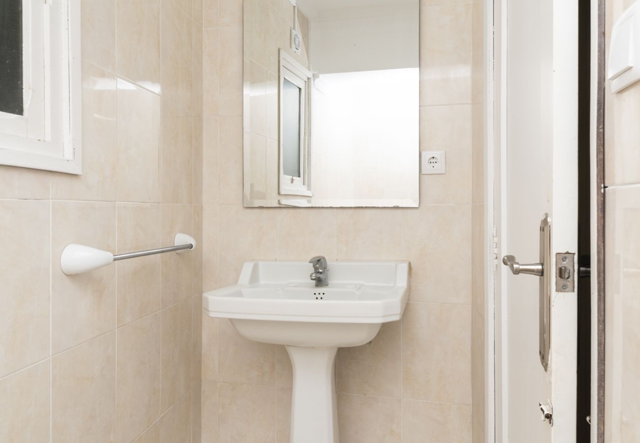 Appartamento a Cullera - PROVENCE, 5º-18 Appartamento a Cullera - PROVENCE, 5º-18