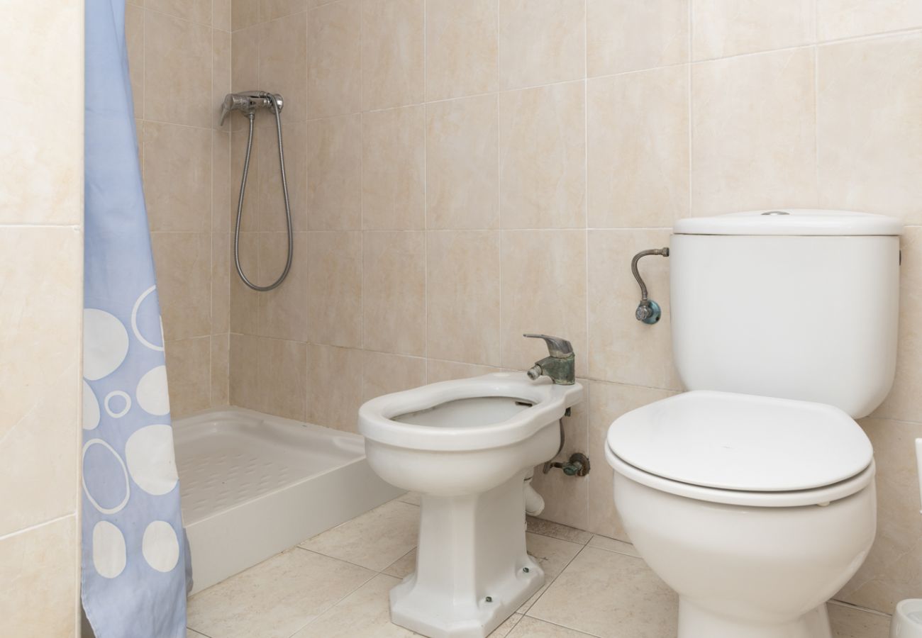 Appartamento a Cullera - PROVENCE, 5º-18 Appartamento a Cullera - PROVENCE, 5º-18