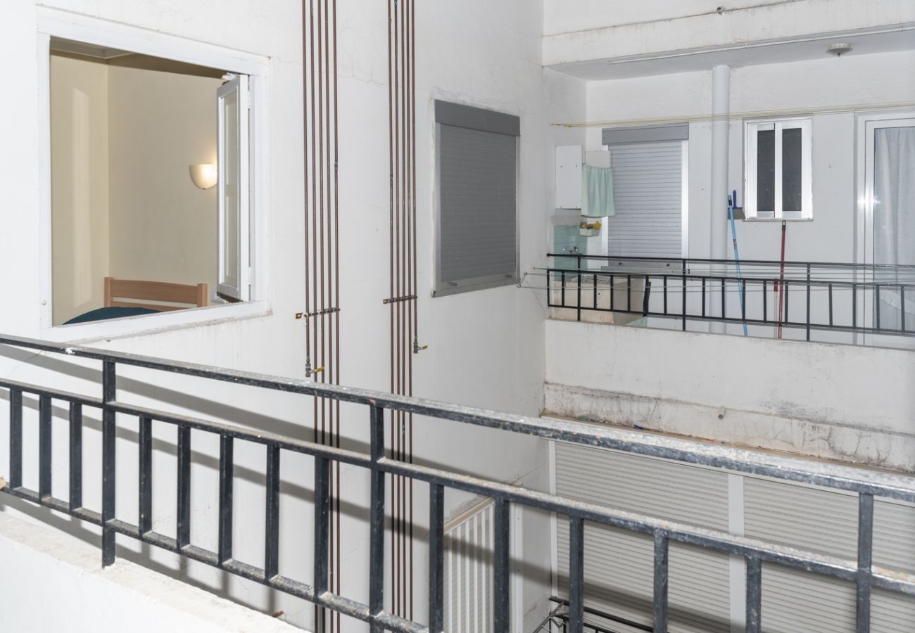 Appartamento a Cullera - PROVENCE, 5º-18 Appartamento a Cullera - PROVENCE, 5º-18