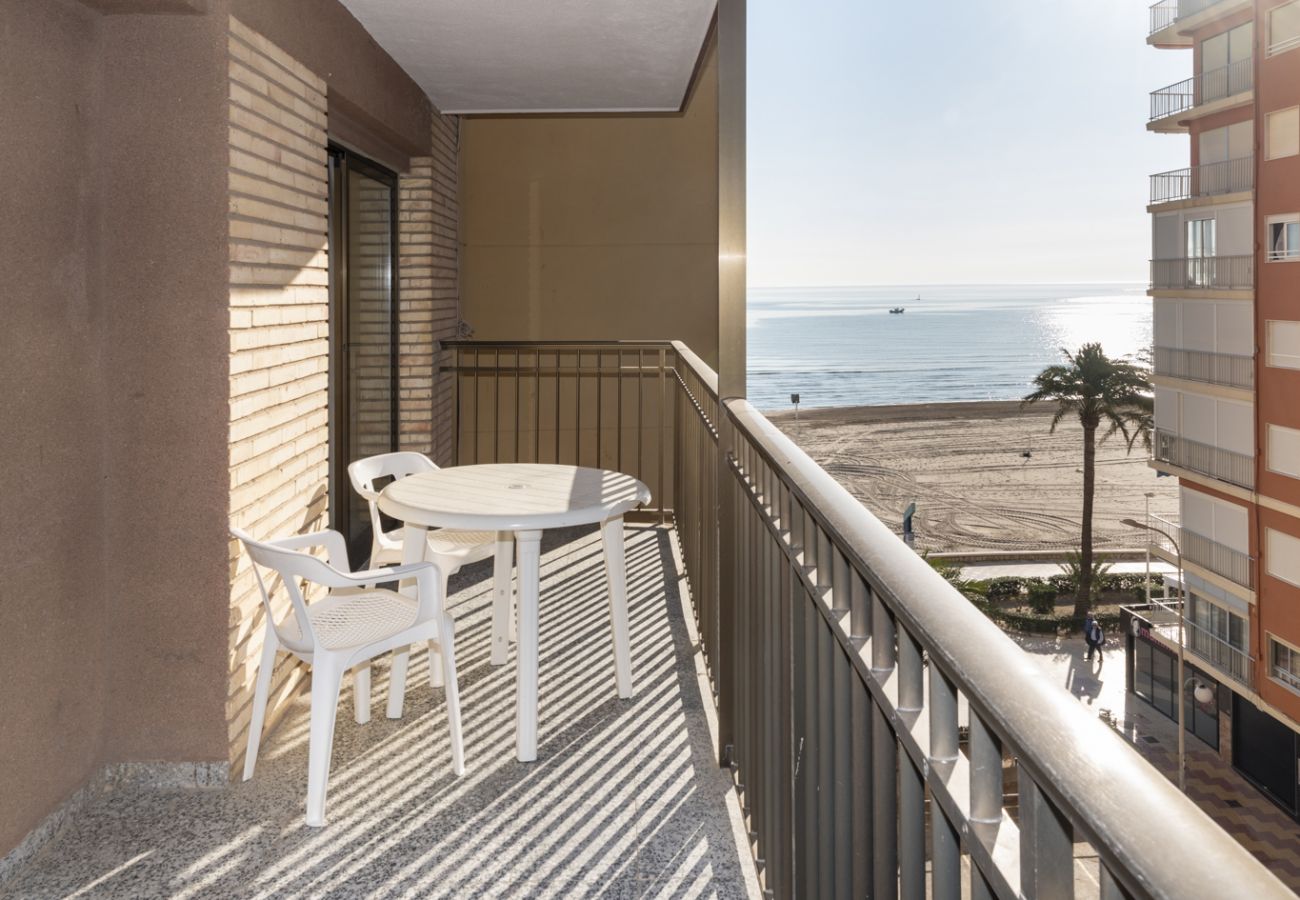 Appartamento a Cullera - PROVENCE, 5º-18 Appartamento a Cullera - PROVENCE, 5º-18