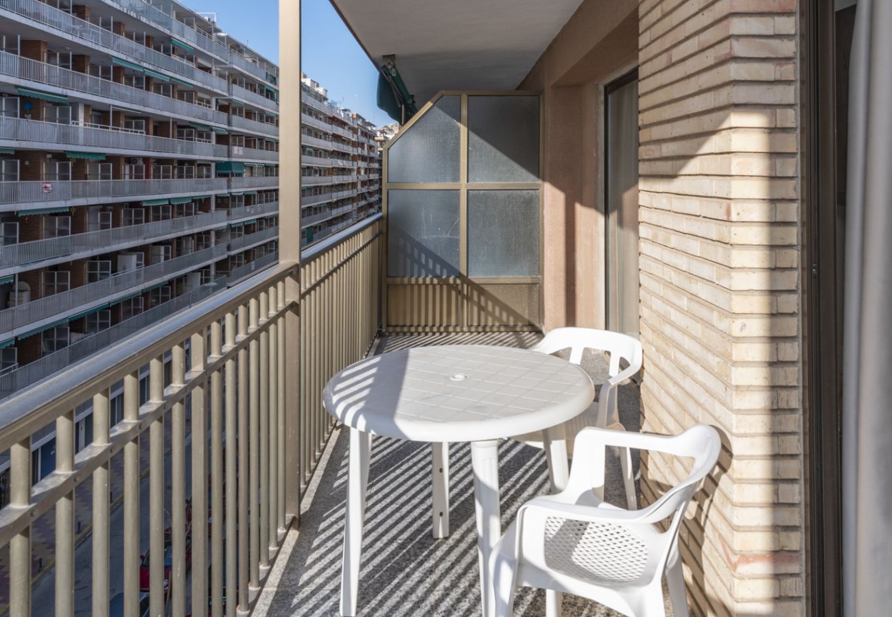 Appartamento a Cullera - PROVENCE, 5º-18 Appartamento a Cullera - PROVENCE, 5º-18