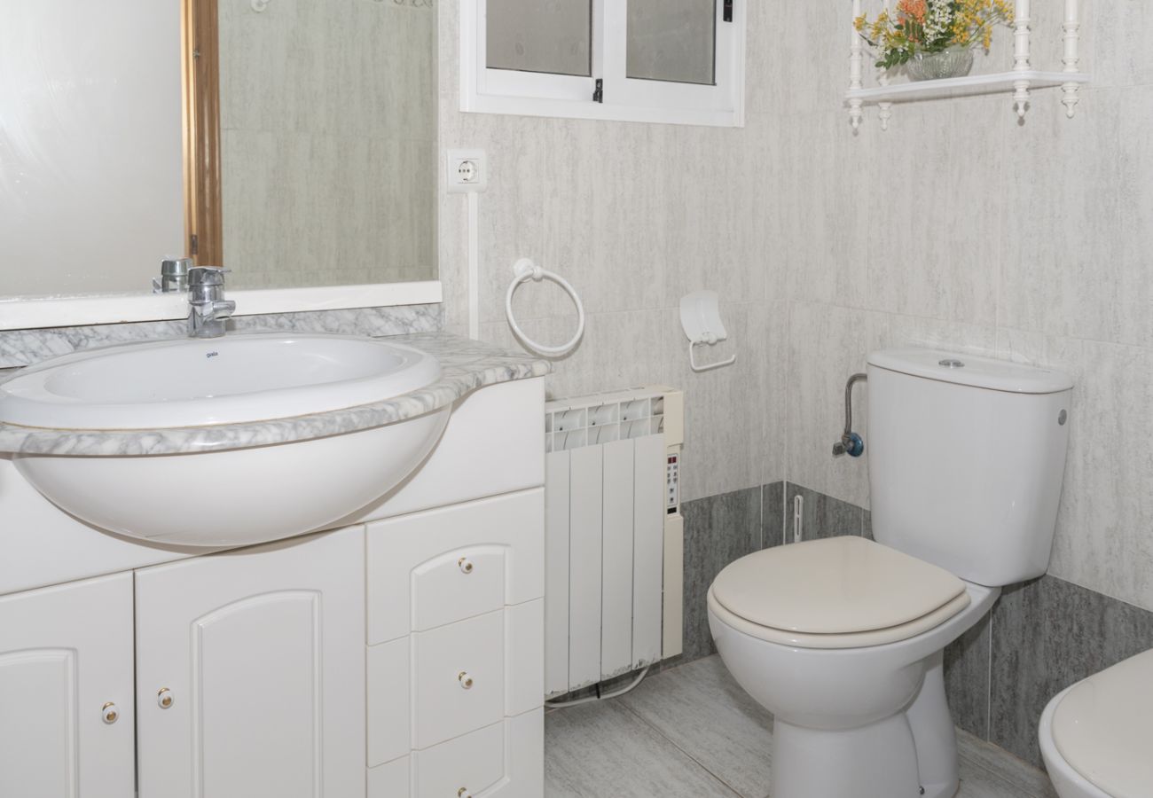 Appartamento a Cullera - FRONTALMAR, ESC-A, 8º-29 Appartamento a Cullera - FRONTALMAR, ESC-A, 8º-29