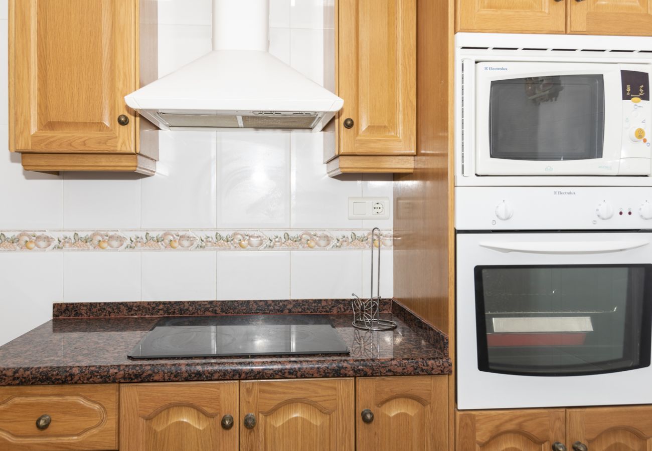 Appartamento a Cullera - FRONTALMAR, ESC-A, 8º-29 Appartamento a Cullera - FRONTALMAR, ESC-A, 8º-29