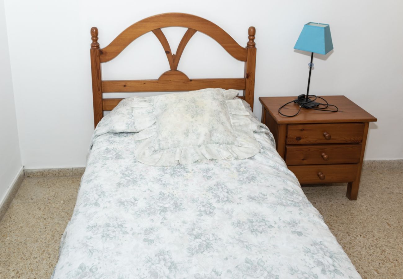 Appartamento a Cullera - FRONTALMAR, ESC-A, 8º-29 Appartamento a Cullera - FRONTALMAR, ESC-A, 8º-29