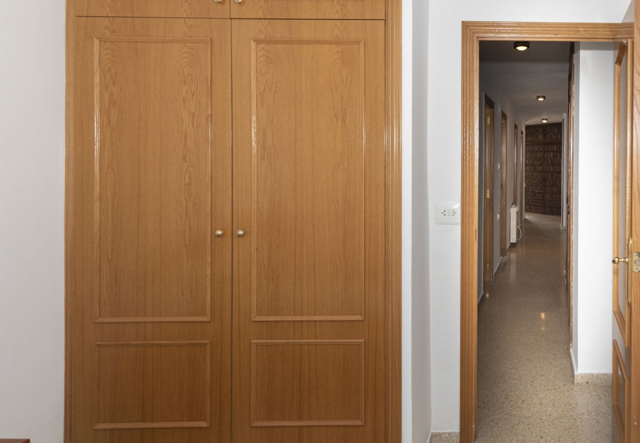 Appartamento a Cullera - FRONTALMAR, ESC-A, 8º-29 Appartamento a Cullera - FRONTALMAR, ESC-A, 8º-29