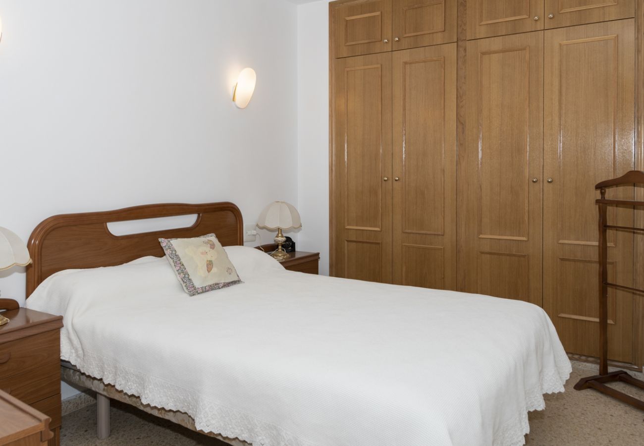 Appartamento a Cullera - FRONTALMAR, ESC-A, 8º-29 Appartamento a Cullera - FRONTALMAR, ESC-A, 8º-29