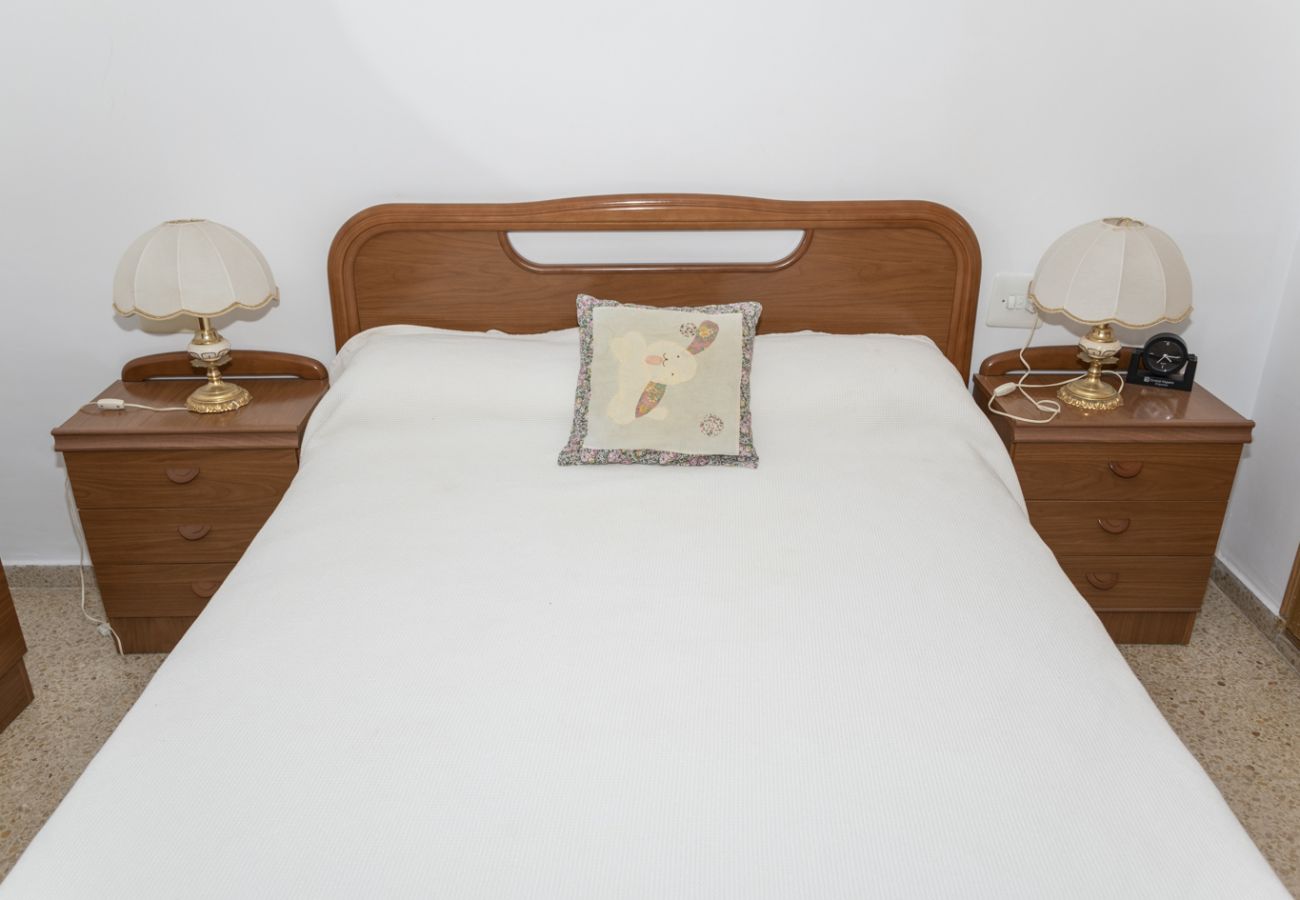 Appartamento a Cullera - FRONTALMAR, ESC-A, 8º-29 Appartamento a Cullera - FRONTALMAR, ESC-A, 8º-29