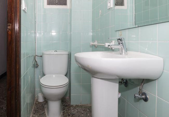 Appartamento a Cullera - EUROPA-B, 6º-23 Appartamento a Cullera - EUROPA-B, 6º-23