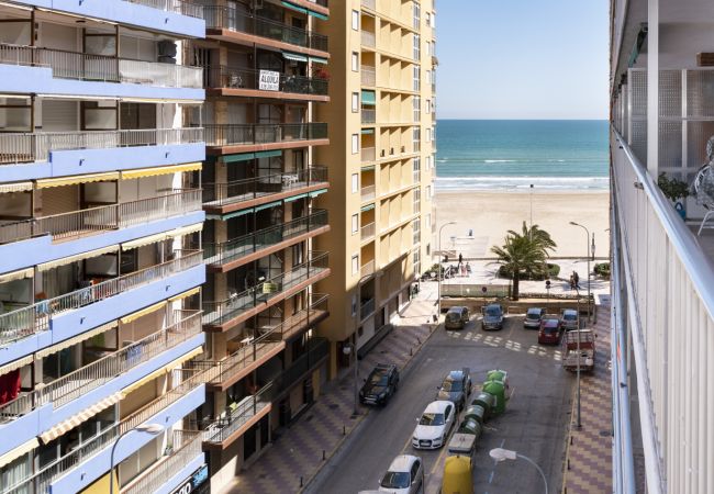  a Cullera - LEVANTE, 6º-J