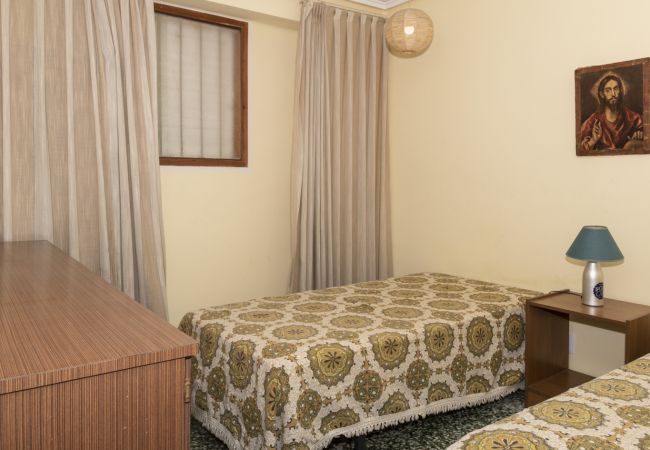 Appartamento a Cullera - LEVANTE, 6º-J Appartamento a Cullera - LEVANTE, 6º-J