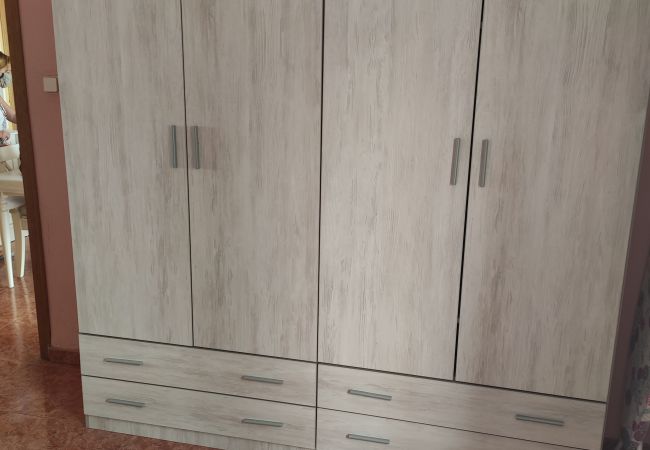 Appartamento a Cullera - MARI CARMEN, 2º-8 Appartamento a Cullera - MARI CARMEN, 2º-8