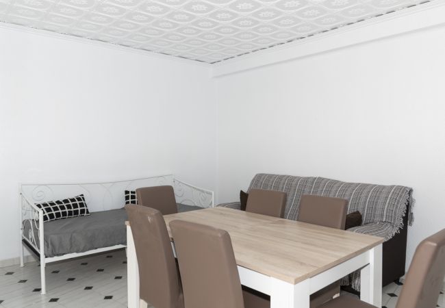 Appartamento a Cullera - LA PONDEROSA, 4º-21 Appartamento a Cullera - LA PONDEROSA, 4º-21