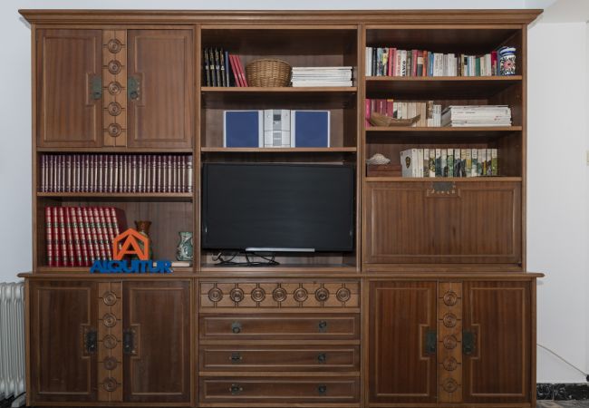 Appartamento a Cullera - EL RACO, C-8º-16 Appartamento a Cullera - EL RACO, C-8º-16