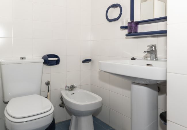 Appartamento a Cullera - EL RACO, C-8º-16 Appartamento a Cullera - EL RACO, C-8º-16