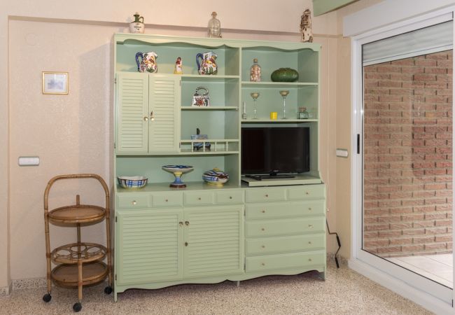 Appartamento a Cullera - AMADOR, 3º-J,  PK 178 Appartamento a Cullera - AMADOR, 3º-J,  PK 178