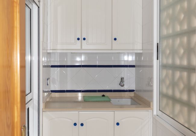 Appartamento a Cullera - AMADOR, 3º-J,  PK 178 Appartamento a Cullera - AMADOR, 3º-J,  PK 178