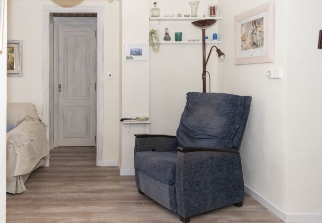 Appartamento a Cullera - CIBELES, 8º-45 Appartamento a Cullera - CIBELES, 8º-45