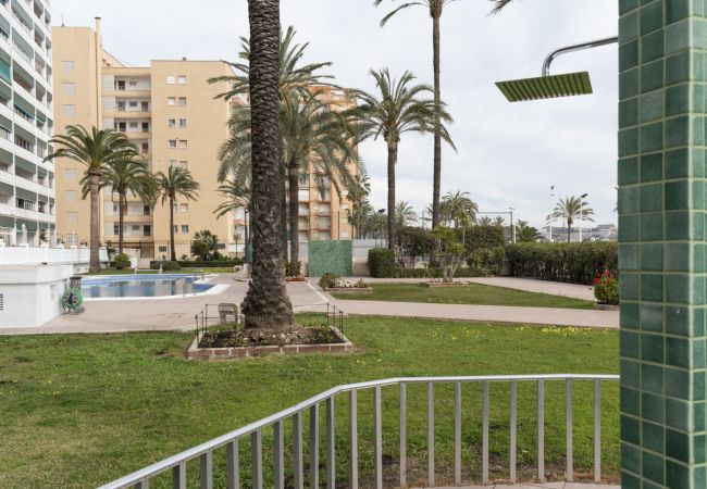 Appartamento a Cullera - LIDER, 5-C Appartamento a Cullera - LIDER, 5-C