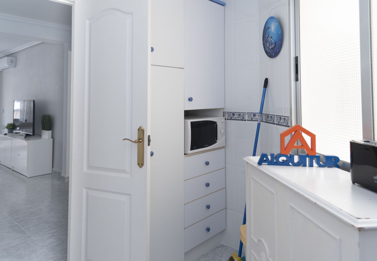 Appartamento a Cullera - SAINT GERMAIN B1/ 8º-16 Appartamento a Cullera - SAINT GERMAIN B1/ 8º-16