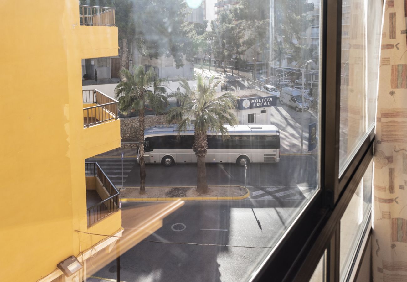 Appartamento a Cullera - ESTIRPE, 3º-6