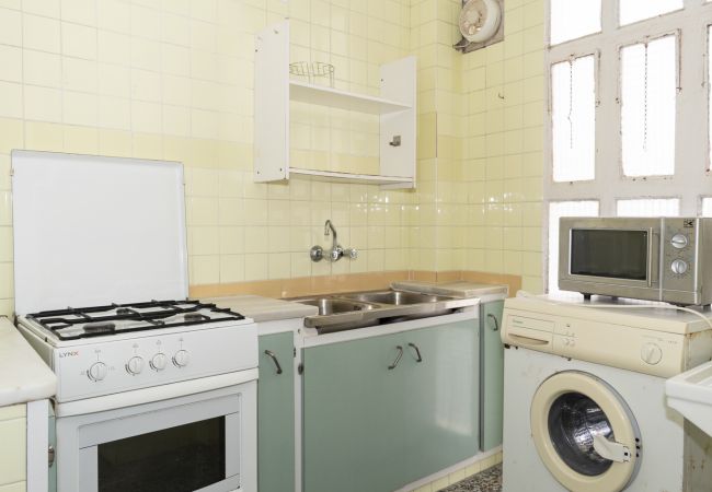 Appartamento a Cullera - PROVENCE, 5º-17 Appartamento a Cullera - PROVENCE, 5º-17