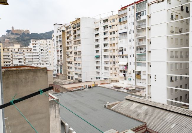 Appartamento a Cullera - PROVENCE, 5º-17 Appartamento a Cullera - PROVENCE, 5º-17