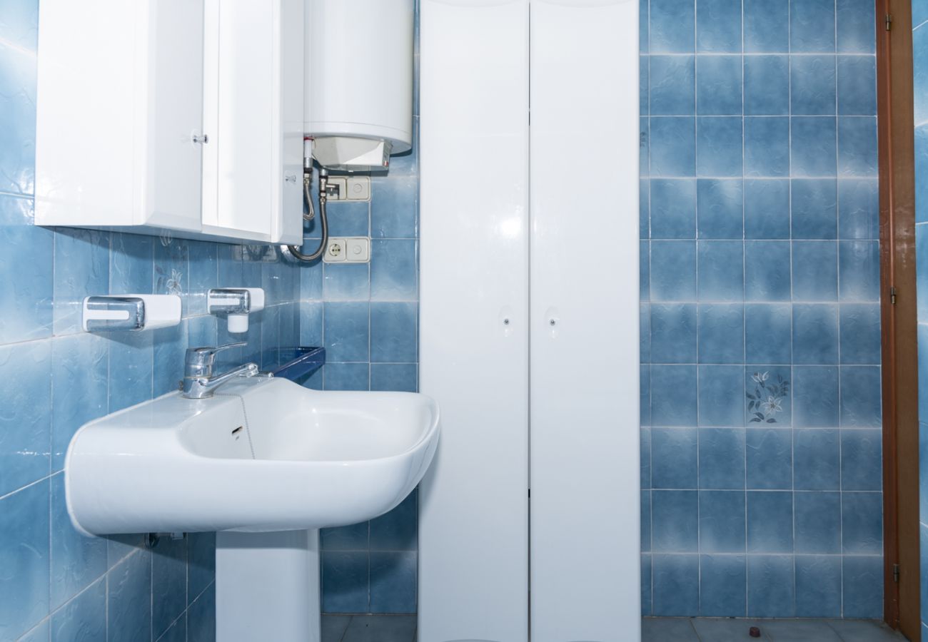 Appartamento a Cullera - FLORAZAR 2, VI-1-C Appartamento a Cullera - FLORAZAR 2, VI-1-C