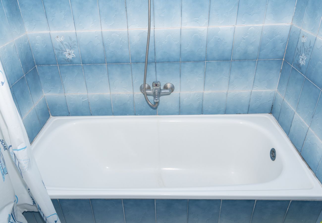 Appartamento a Cullera - FLORAZAR 2, VI-5-B Appartamento a Cullera - FLORAZAR 2, VI-5-B