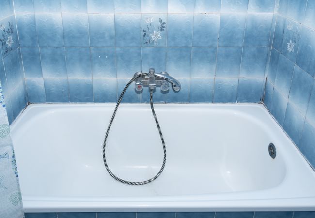 Appartamento a Cullera - FLORAZAR 2, VI-1-B Appartamento a Cullera - FLORAZAR 2, VI-1-B