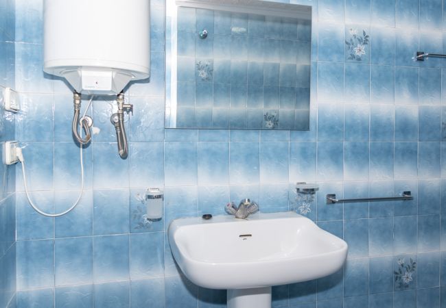 Appartamento a Cullera - FLORAZAR 2, VI-1-B Appartamento a Cullera - FLORAZAR 2, VI-1-B