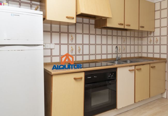 Appartamento a Cullera - FLORAZAR 2, VI-3-B Appartamento a Cullera - FLORAZAR 2, VI-3-B