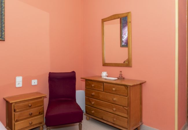 Appartamento a Cullera - NUEVA VISTA, 2º-4 + PK 4 Appartamento a Cullera - NUEVA VISTA, 2º-4 + PK 4