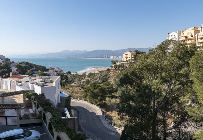 Appartamento a Cullera - NUEVA VISTA, 2º-4 + PK 4 Appartamento a Cullera - NUEVA VISTA, 2º-4 + PK 4