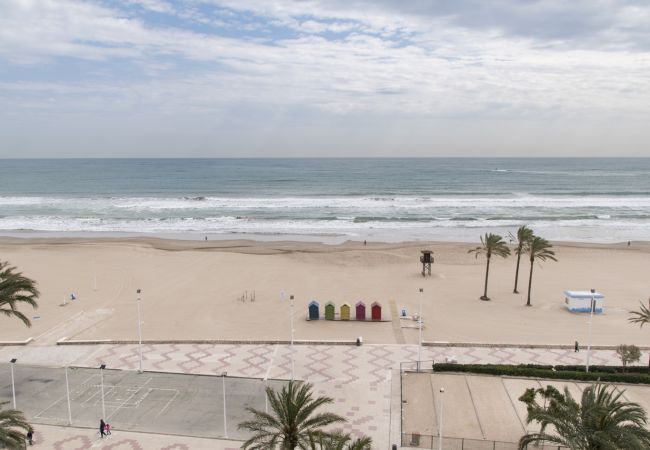 Appartamento a Cullera - LIDER, 8-A Appartamento a Cullera - LIDER, 8-A