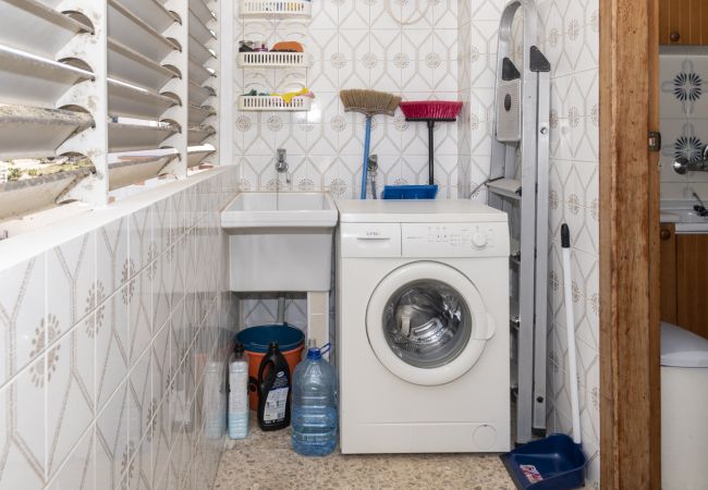 Appartamento a Cullera - AGUAMARINA- C 11º-51, CB-52 Appartamento a Cullera - AGUAMARINA- C 11º-51, CB-52