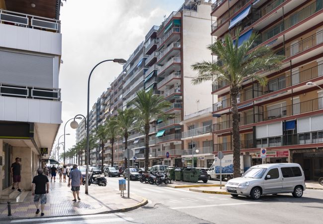 Appartamento a Cullera - ROS MARY 7º-14 +PK 15 Appartamento a Cullera - ROS MARY 7º-14 +PK 15