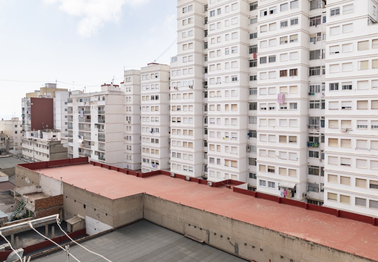 Appartamento a Cullera - ROS MARY 7º-14 +PK 15 Appartamento a Cullera - ROS MARY 7º-14 +PK 15