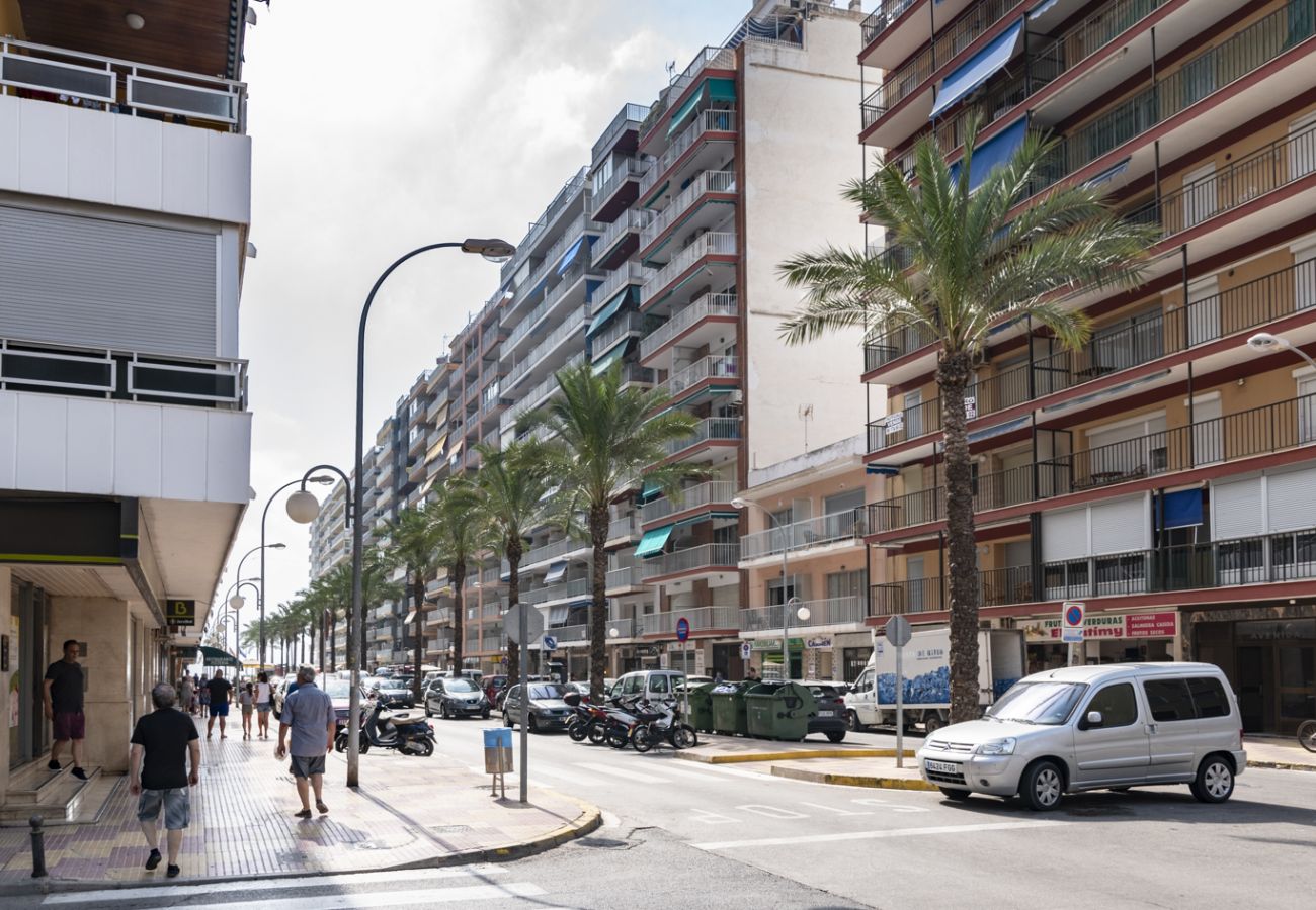 Appartamento a Cullera - ROS MARY 7º-14 +PK 15 Appartamento a Cullera - ROS MARY 7º-14 +PK 15