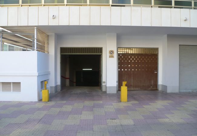 Appartamento a Cullera - MARIVENT-A, 10º-30 + PK 32 Appartamento a Cullera - MARIVENT-A, 10º-30 + PK 32