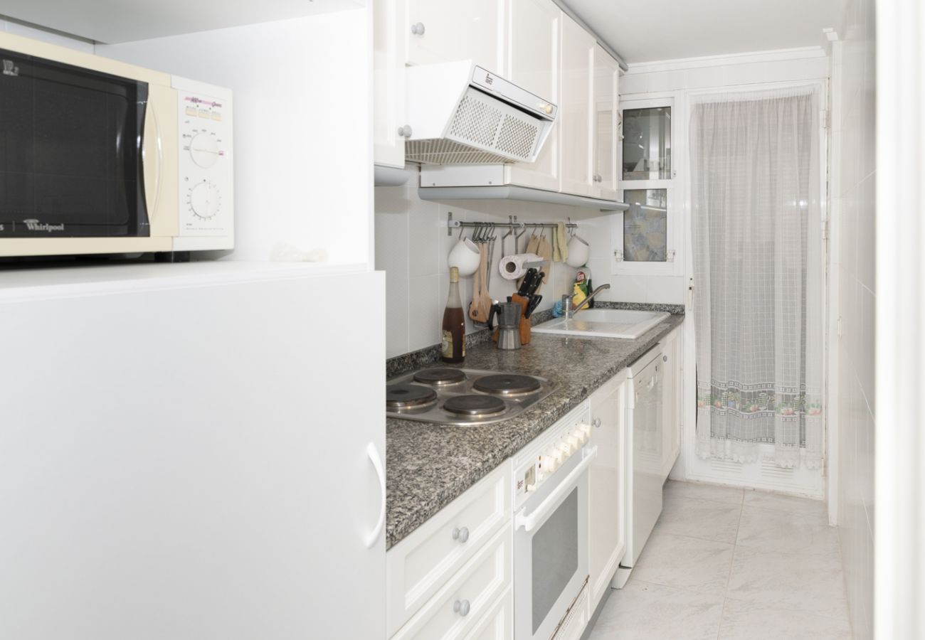 Appartamento a Cullera - FLORAZAR 3, 8º-B Appartamento a Cullera - FLORAZAR 3, 8º-B