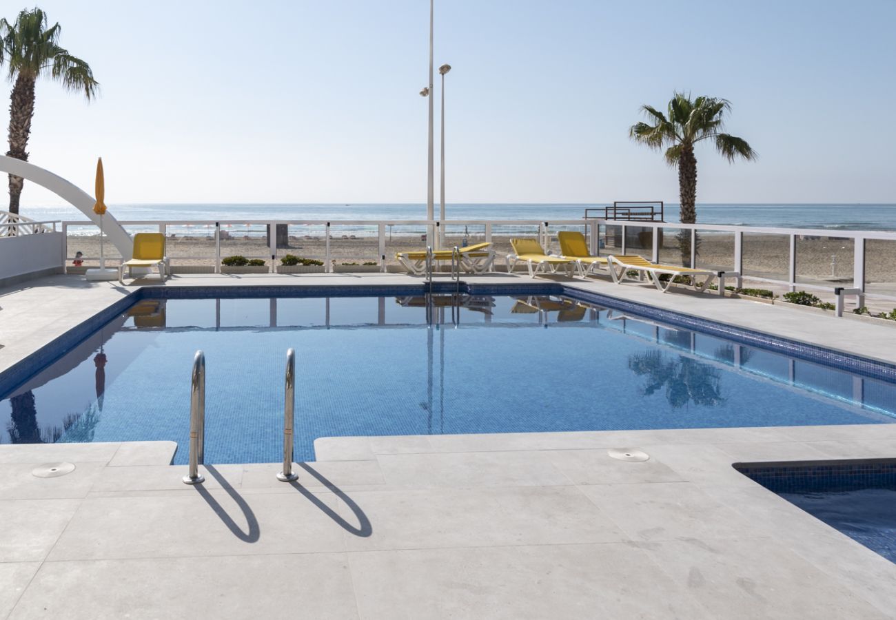 Appartamento a Cullera - FLORAZAR 3, 8º-B Appartamento a Cullera - FLORAZAR 3, 8º-B