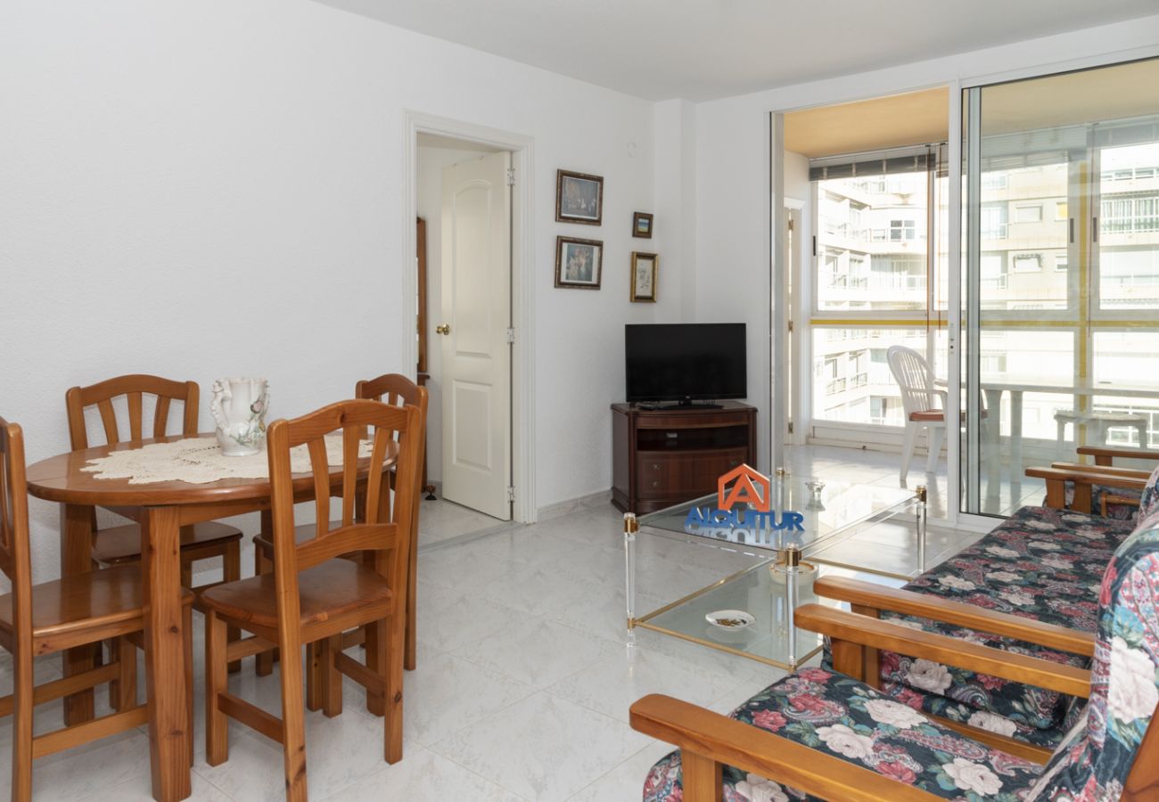 Appartamento a Cullera - FLORAZAR 3, 8º-B Appartamento a Cullera - FLORAZAR 3, 8º-B