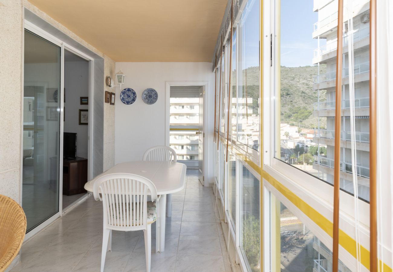 Appartamento a Cullera - FLORAZAR 3, 8º-B Appartamento a Cullera - FLORAZAR 3, 8º-B