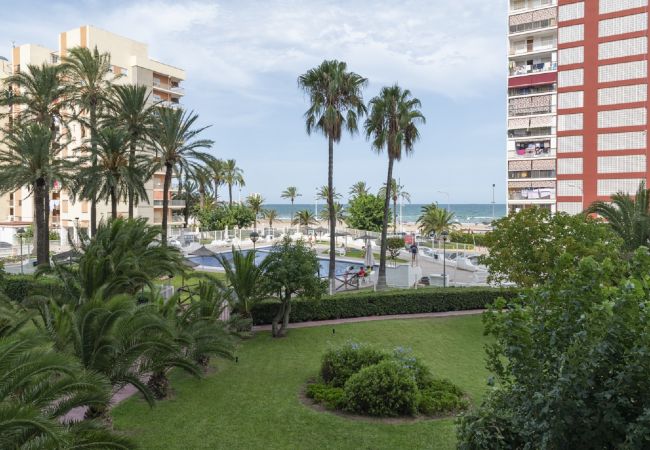 Appartamento a Cullera - NEREIDAS, A-2/1º-2 +pk 32 Appartamento a Cullera - NEREIDAS, A-2/1º-2 +pk 32