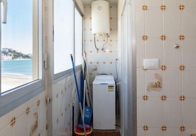 Appartamento a Cullera - EL RACO, A-7º-13 Appartamento a Cullera - EL RACO, A-7º-13