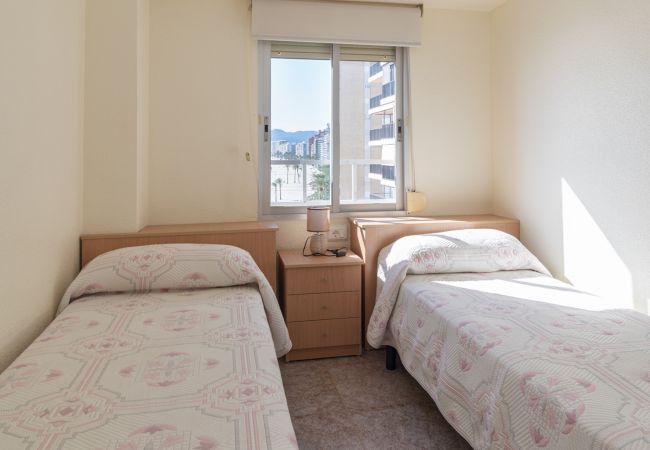 Appartamento a Cullera - EL RACO, A-7º-13 Appartamento a Cullera - EL RACO, A-7º-13