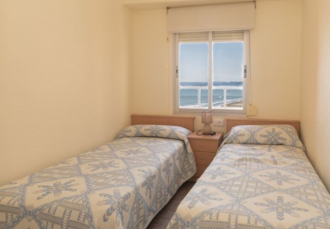 Appartamento a Cullera - EL RACO, A-7º-13 Appartamento a Cullera - EL RACO, A-7º-13