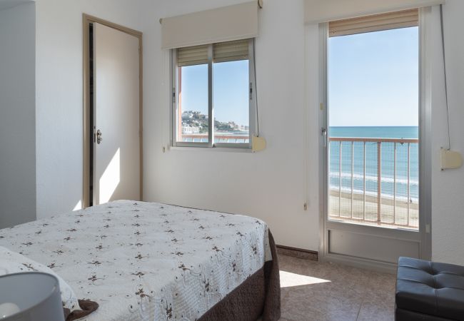 Appartamento a Cullera - EL RACO, A-7º-13 Appartamento a Cullera - EL RACO, A-7º-13